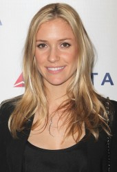 Kristin Cavallari