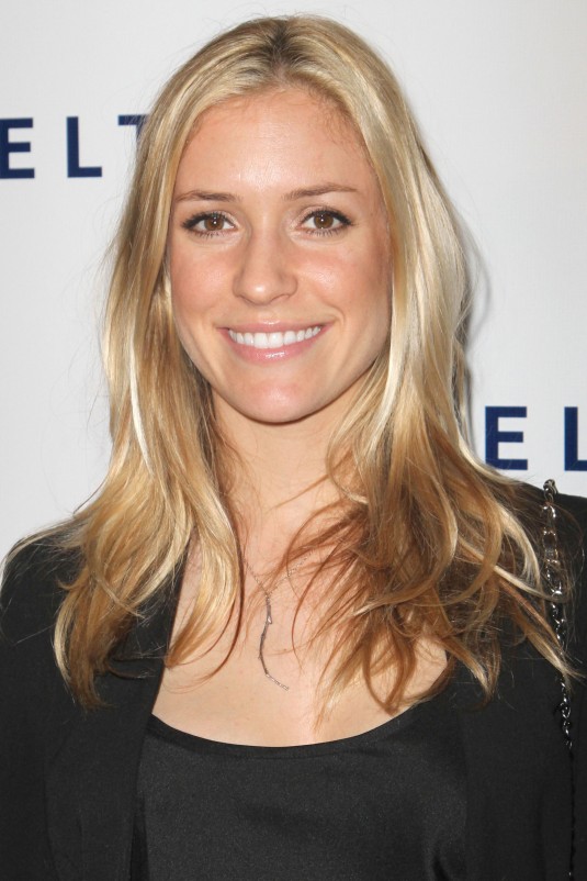 Kristin Cavallari