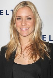 Kristin Cavallari