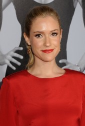 Kristin Cavallari