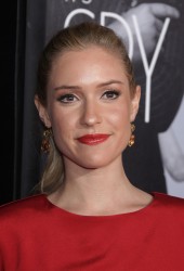 Kristin Cavallari