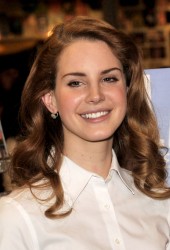 Lana Del Rey