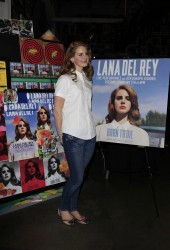 Lana Del Rey