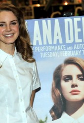 Lana Del Rey