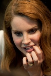 Lana Del Rey