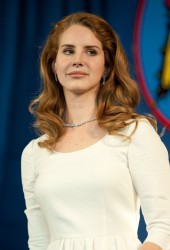 Lana Del Rey