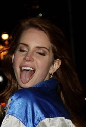 Lana Del Rey