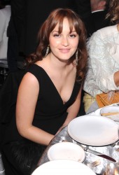 Leighton Meester
