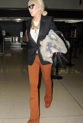 Lindsay Lohan