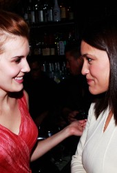 Maggie Grace