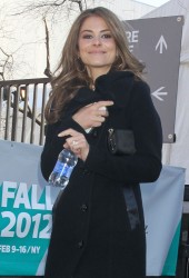 Maria Menounos