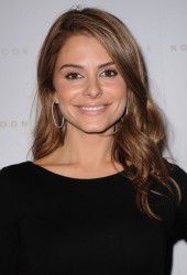 Maria Menounos