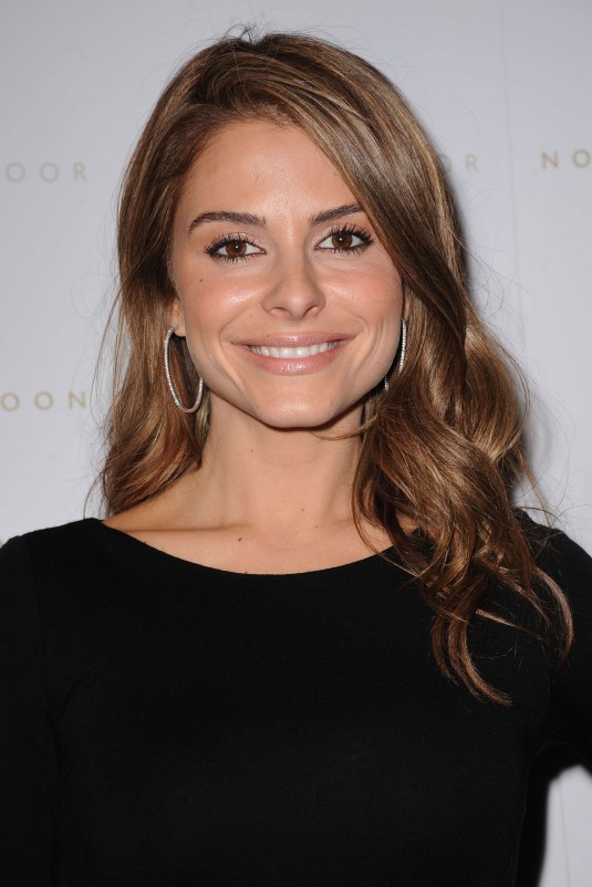 Maria Menounos