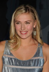 Maria Sharapova