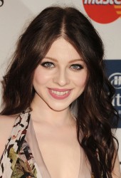 Michelle Trachtenberg