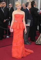 Michelle Williams