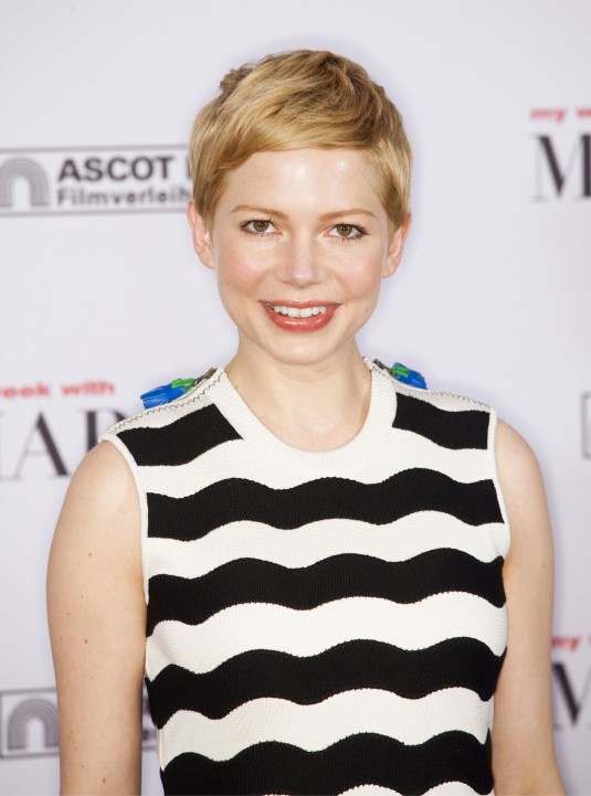 Michelle Williams