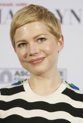 Michelle Williams