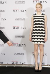 Michelle Williams