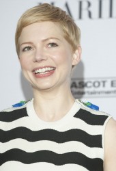 Michelle Williams
