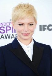 Michelle Williams