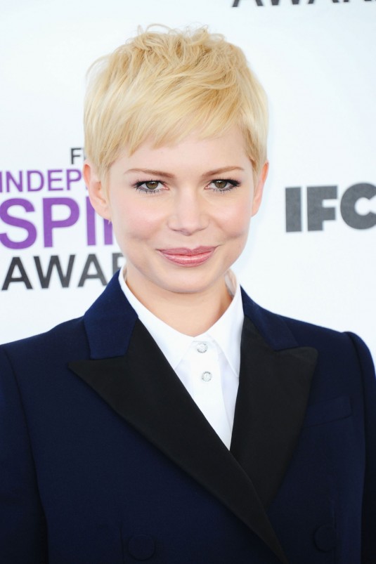 Michelle Williams