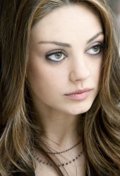 Mila Kunis