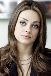 Mila Kunis