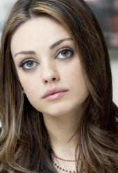 Mila Kunis