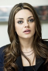 Mila Kunis