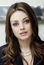 Mila Kunis