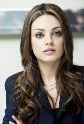 Mila Kunis