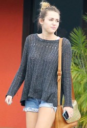 Miley Cyrus