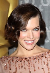Milla Jovovich