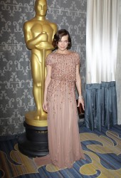 Milla Jovovich