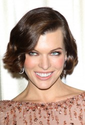 Milla Jovovich