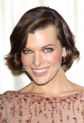 Milla Jovovich