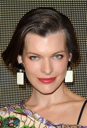 Milla Jovovich