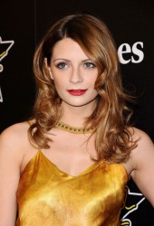 Mischa Barton