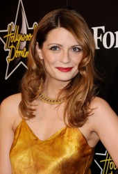 Mischa Barton