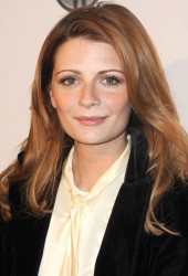 Mischa Barton