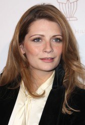 Mischa Barton