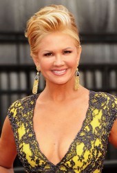 Nancy O'Dell
