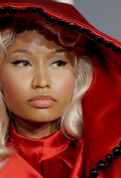 Nicki Minaj