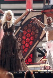 Nicki Minaj