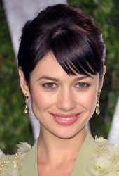 Olga Kurylenko