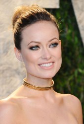 Olivia Wilde