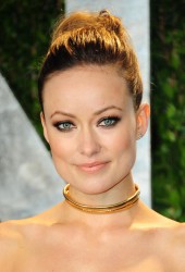 Olivia Wilde