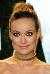 Olivia Wilde