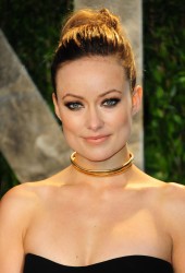 Olivia Wilde